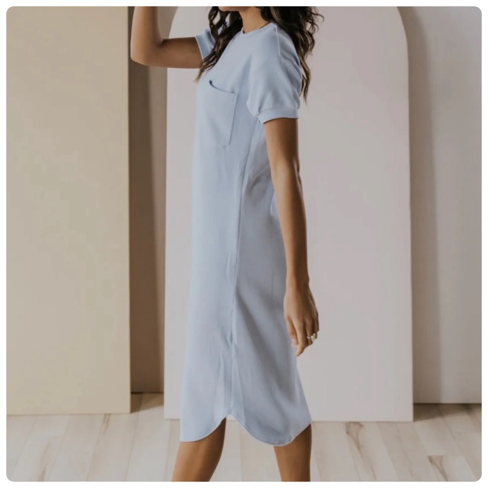 Roolee Maternity/Nursing Dress